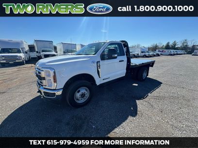 New 2026 Ford F350 XL w/ XL Chrome Package
