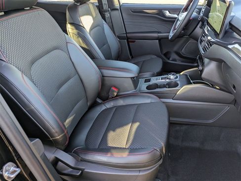 New 2026 Ford Escape ST-Line w/ Tech Pack #1 image 20