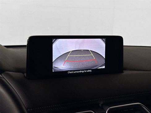 Used 2023 MAZDA CX-5 AWD 2.5 S w/ Select Package image 23