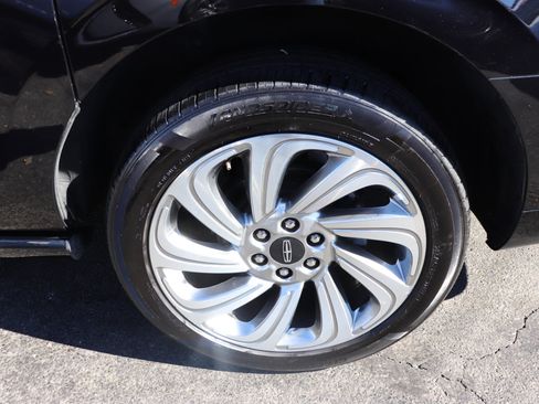 Used 2024 Lincoln Navigator L Premiere 4x4 image 80