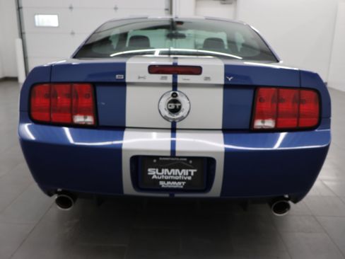 Used 2008 Ford Mustang GT RWD image 27