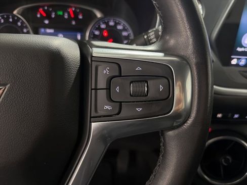 Used 2020 Chevrolet Blazer LT image 14