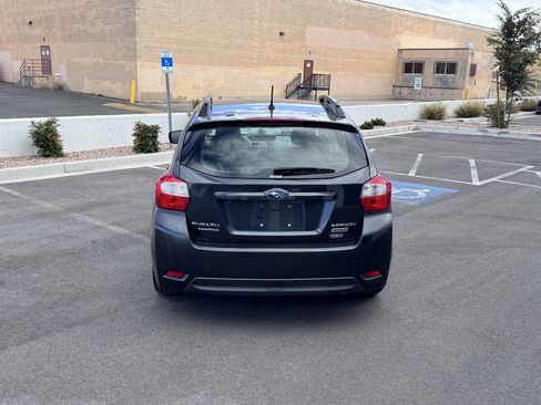 Used 2016 Subaru Impreza 2.0i Sport Premium AWD/4WD image 6