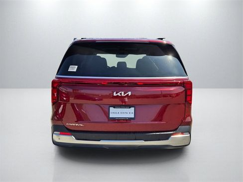 New 2026 Kia Carnival SX image 5
