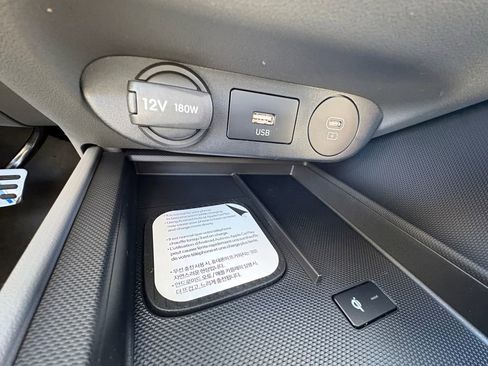 New 2026 Hyundai Elantra Sport FWD image 20