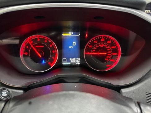 Used 2018 Subaru Impreza 2.0i Sport AWD/4WD image 16