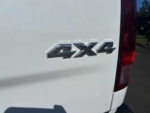 Used 2012 RAM 2500 ST w/ Popular Equipment Group AWD/4WD image 34
