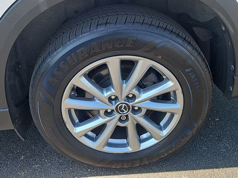 Used 2023 MAZDA CX-5 AWD 2.5 S image 23