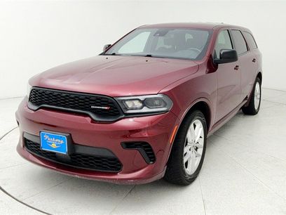 Used 2023 Dodge Durango GT