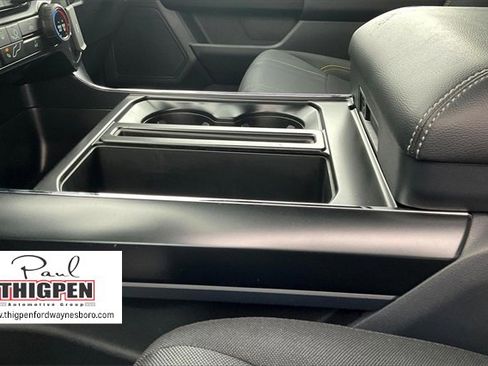 New 2025 Ford F150 STX w/ Equipment Group 200A image 24