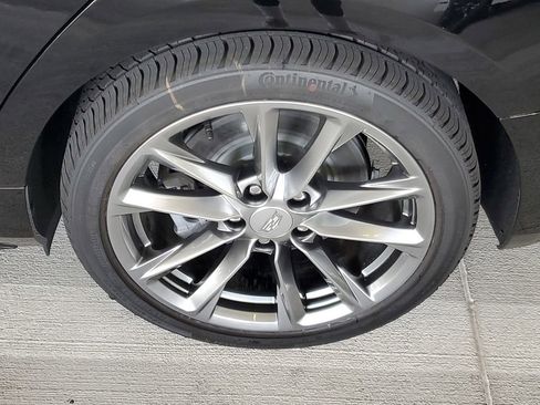 New 2026 Cadillac CT4 Sport RWD image 5