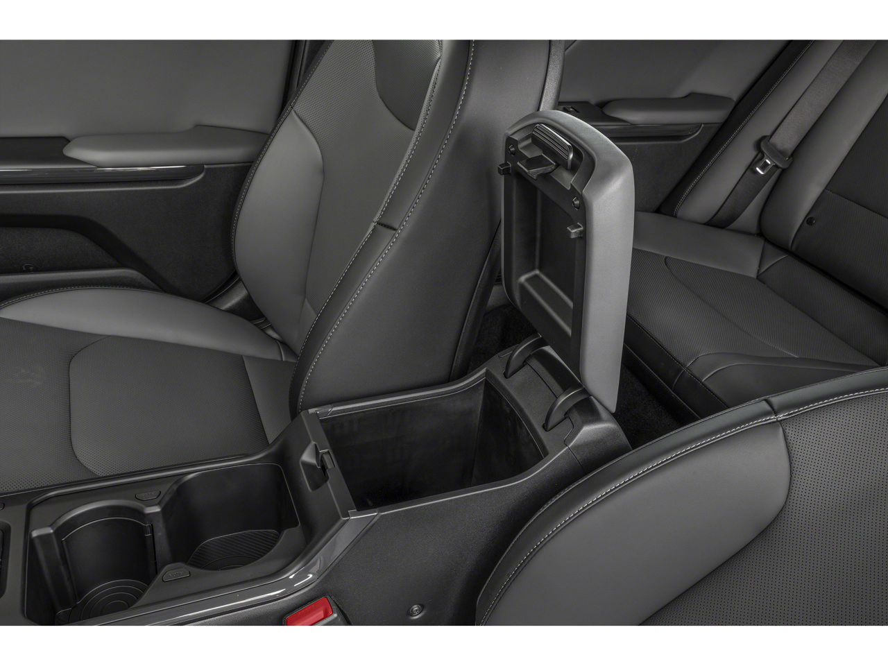 New 2026 Kia K4 EX FWD image 37