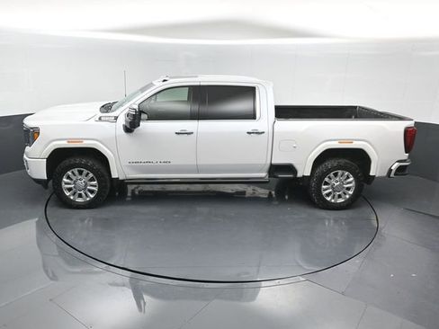 Used 2022 GMC Sierra 2500 Denali w/ Denali Ultimate Package image 12