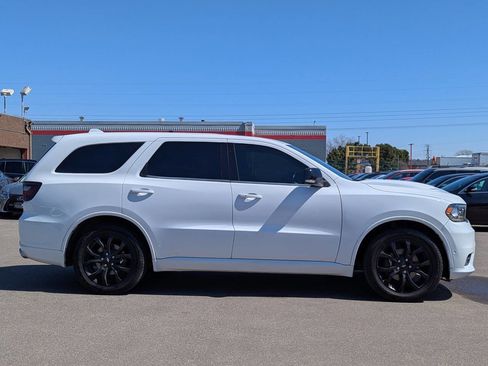 Used 2019 Dodge Durango R/T w/ Blacktop Package image 9