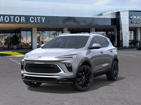 New 2026 Buick Encore GX Sport Touring image 7