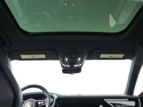 New 2026 Porsche Panamera 4 AWD/4WD image 20