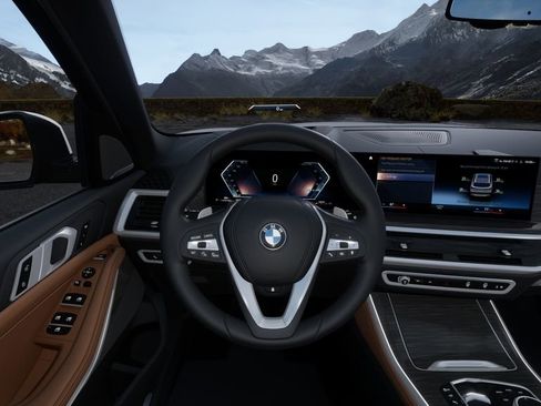 New 2026 BMW X5 xDrive40i AWD/4WD image 13