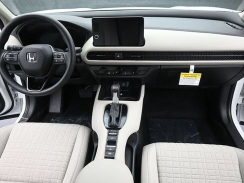 New 2027 Honda HR-V LX image 10