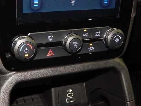 New 2025 Ford Ranger XLT w/ Convenience Package image 24