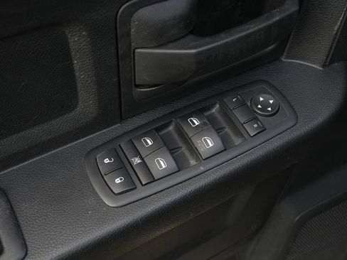 Used 2014 RAM 1500 Express w/ Ram Charger Package AWD/4WD image 21