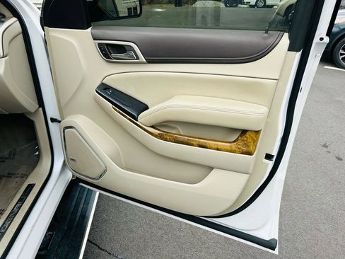 Used 2017 GMC Yukon XL Denali w/ Open Road Package image 37