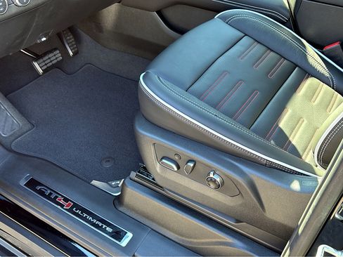 New 2025 GMC Yukon AT4 Ultimate image 22