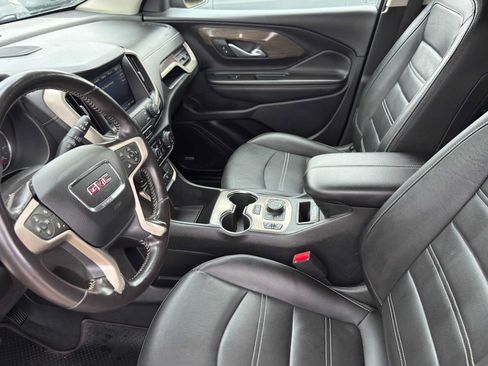 Used 2022 GMC Terrain Denali w/ LPO, Cargo Package AWD/4WD image 11
