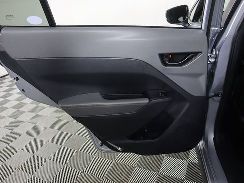 Used 2024 Subaru Crosstrek 2.5i Wilderness image 25