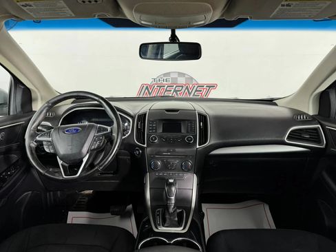 Used 2015 Ford Edge SEL FWD image 11