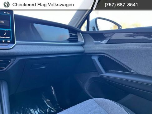 New 2026 Volkswagen Tiguan S image 29