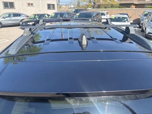 Used 2014 Jeep Grand Cherokee Limited w/ Trailer Tow Group IV AWD/4WD image 5