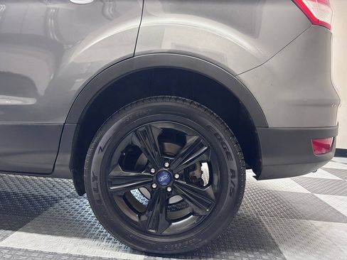 Used 2013 Ford Escape SE AWD/4WD image 11