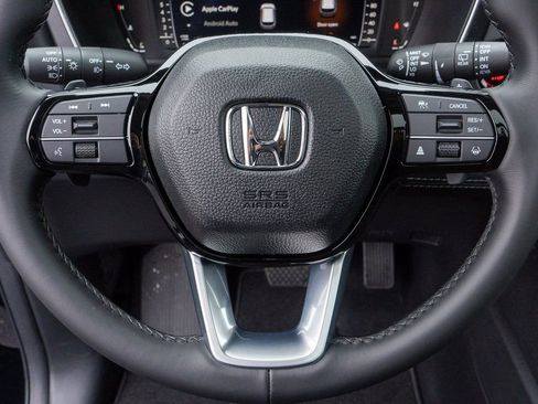 New 2026 Honda Pilot Touring image 28