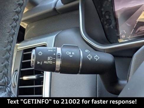 Used 2021 Land Rover Range Rover Sport SVR image 33