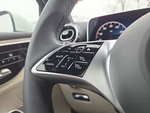 New 2026 Mercedes-Benz GLC 300 4MATIC image 19