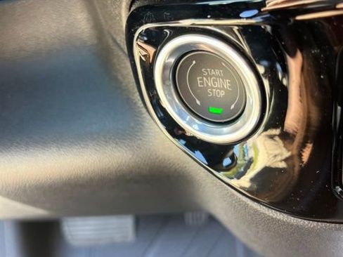 New 2026 Chevrolet Silverado 1500 High Country image 24