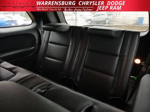 Used 2025 Dodge Durango R/T AWD/4WD image 16