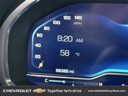 Certified 2024 Chevrolet Tahoe LT image 17