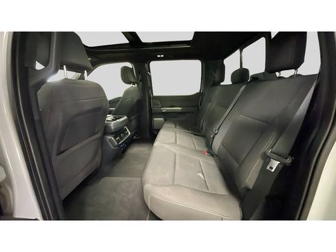Used 2022 Ford F150 XLT w/ Equipment Group 302A High AWD/4WD image 16
