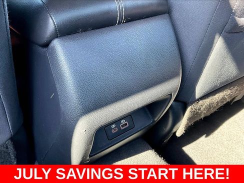 Used 2022 Nissan Altima 2.5 SV FWD image 12