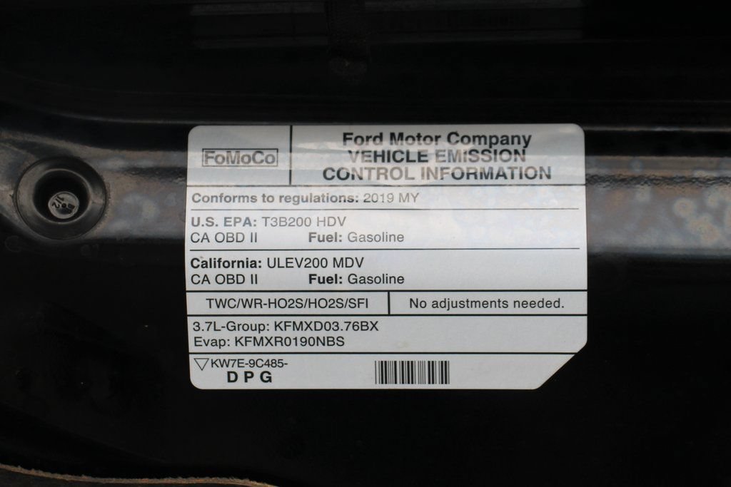 Used 2019 Ford Transit 350 XLT RWD image 19
