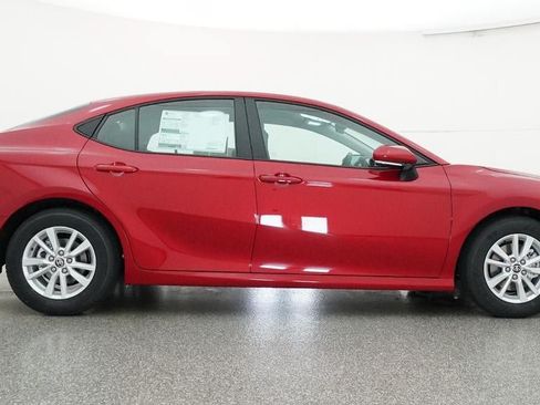 New 2026 Toyota Camry LE FWD image 27