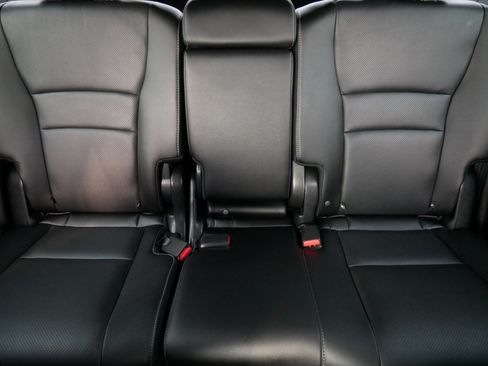 Used 2022 Honda Passport EX-L image 13