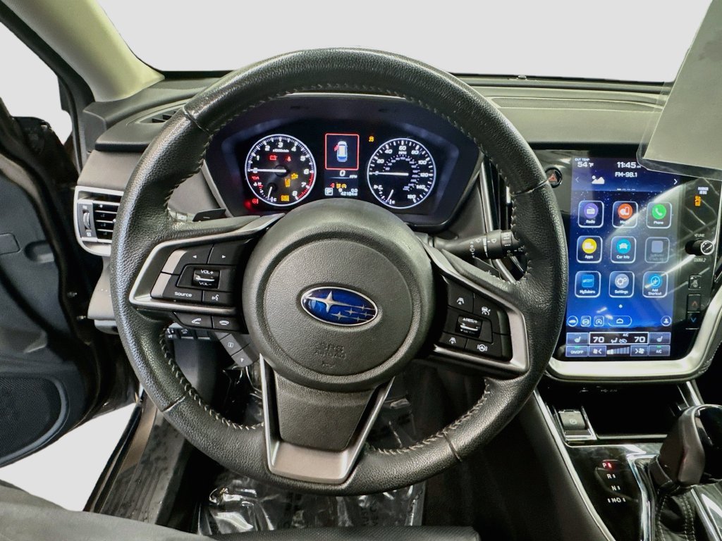 Certified 2022 Subaru Outback Limited AWD/4WD image 7