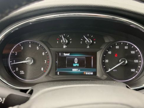 Used 2018 Buick Encore Preferred FWD image 6