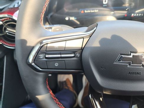 New 2026 Chevrolet Equinox RS image 17