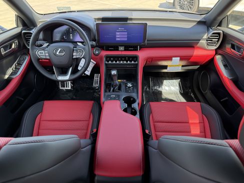 New 2026 Lexus IS 350 F Sport RWD image 27