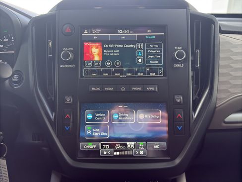 Used 2025 Subaru Forester image 20