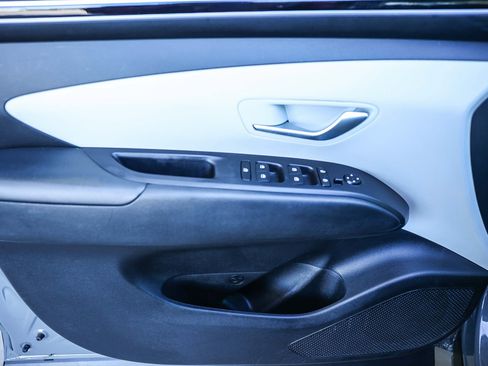 Used 2024 Hyundai Tucson SEL image 26