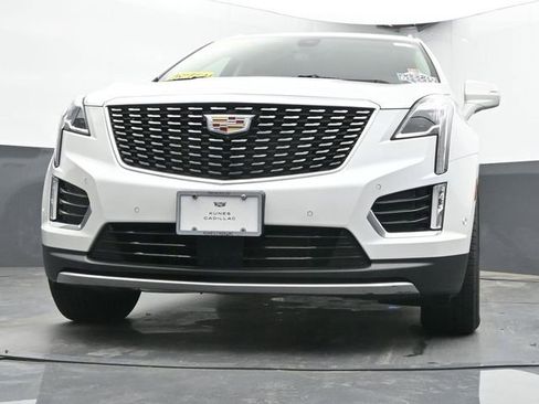 Used 2023 Cadillac XT5 Premium Luxury w/ Technology Package AWD/4WD image 47